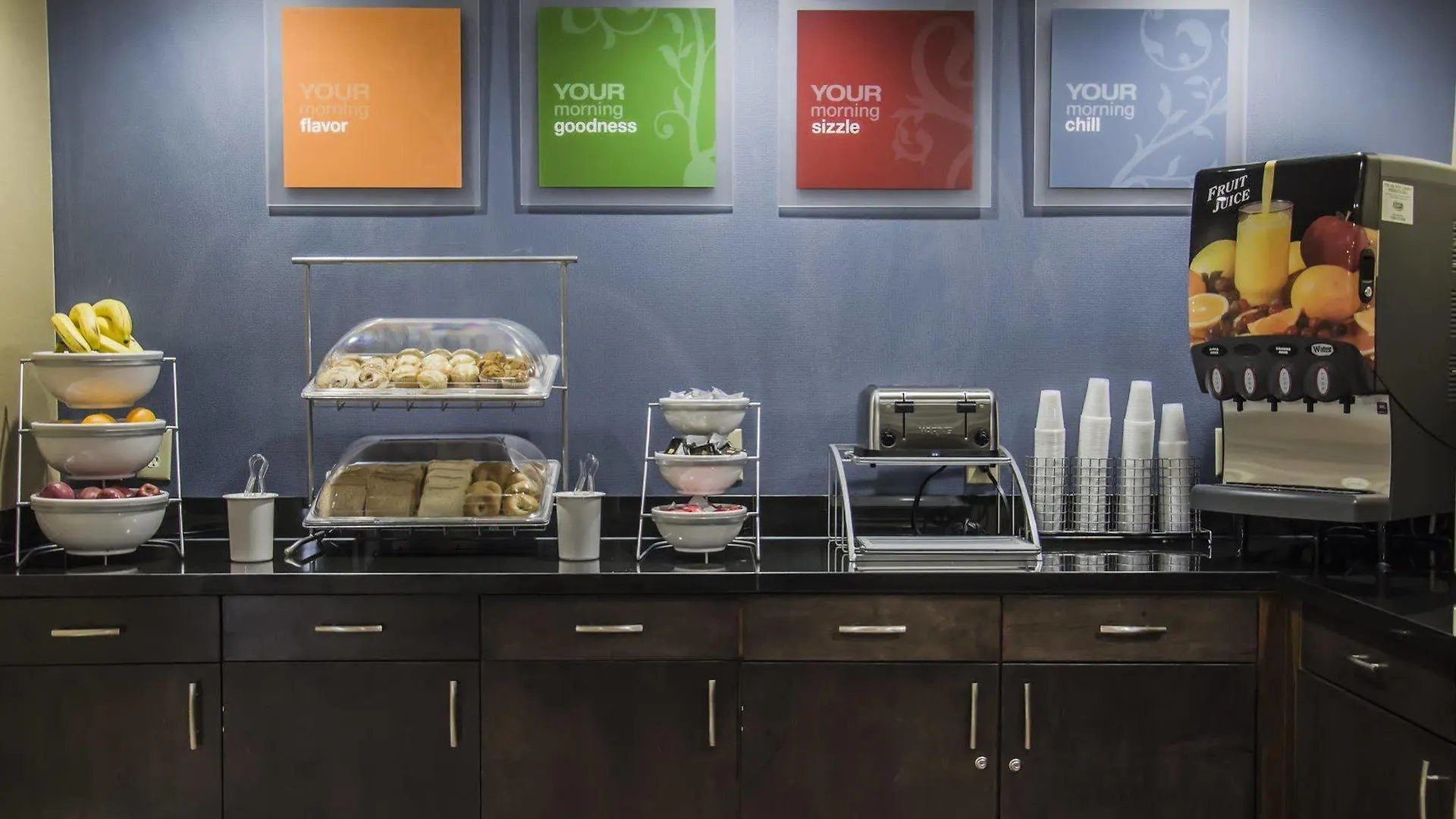 Hotel Comfort Suites University - Research Park Charlotte