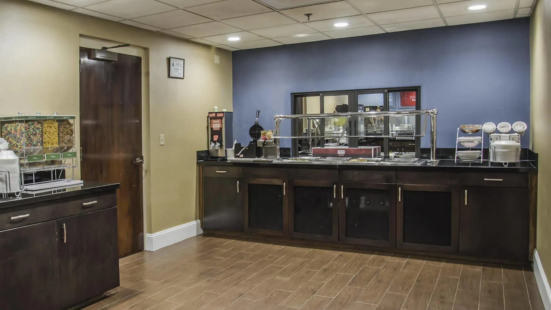 Comfort Suites University - Research Park Charlotte 2*,  United States