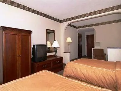 Comfort Suites University - Research Park Charlotte United States