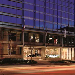 Hotel The Ritz-carlton,