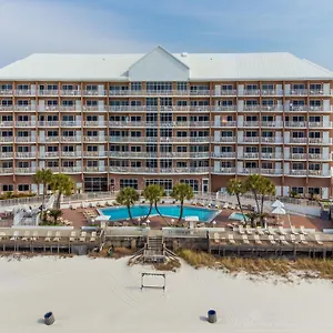 Palmetto Beachfront Resort, A By The Sea Panama City Beach