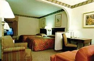 Comfort Suites University - Research Park Charlotte