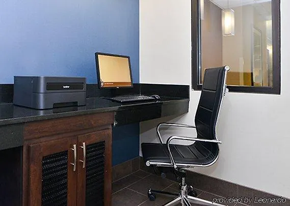 ** Hotel Comfort Suites University - Research Park Charlotte United States