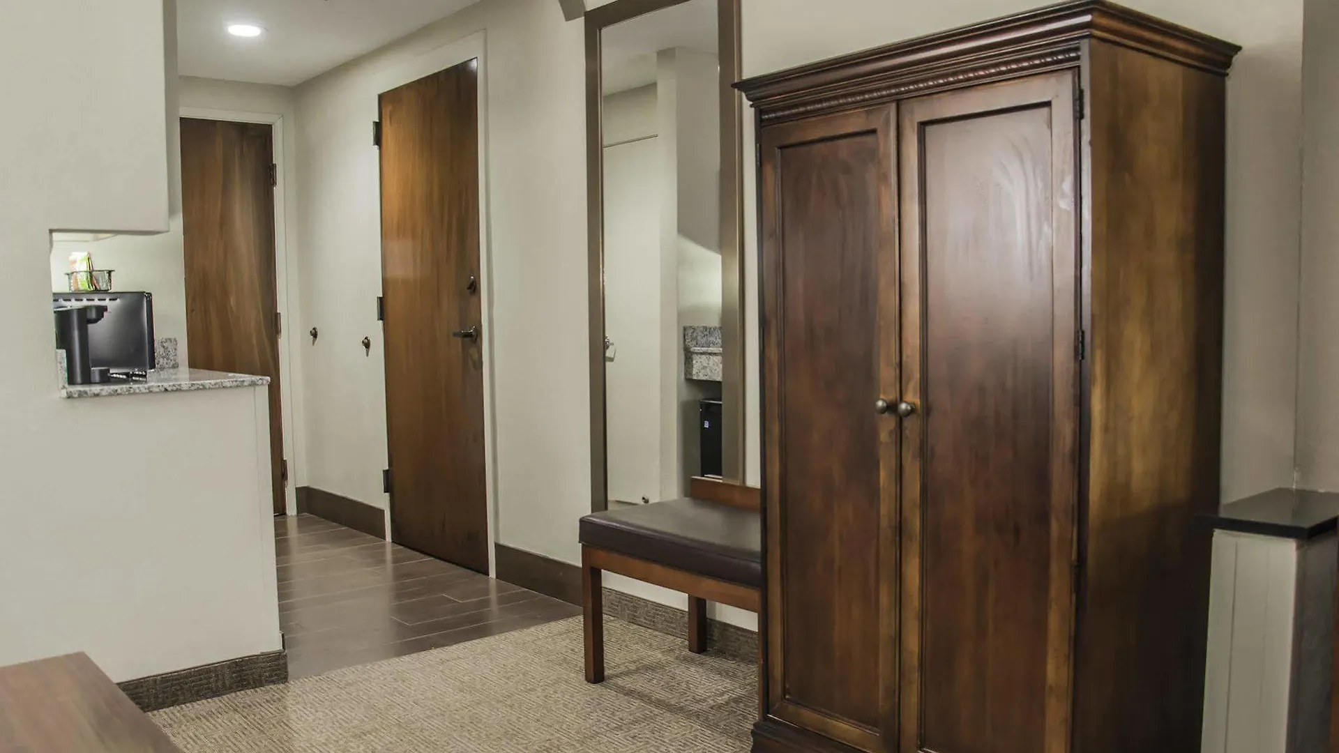 Comfort Suites University - Research Park Charlotte Hotel