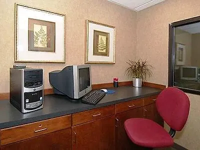 Comfort Suites University - Research Park Charlotte United States