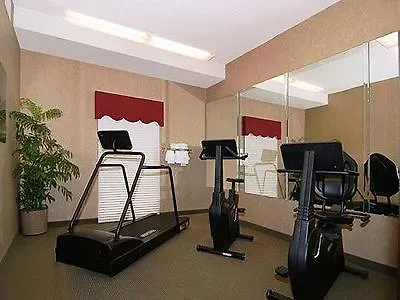 Comfort Suites University - Research Park Charlotte 2*,  United States