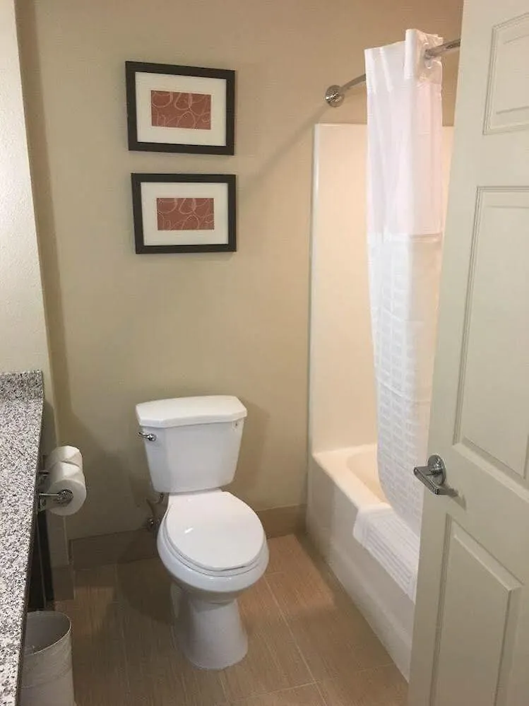 Hotel Comfort Suites University - Research Park Charlotte
