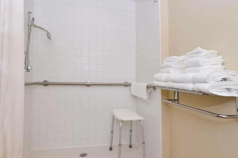 ** Hotel Comfort Suites University - Research Park Charlotte United States