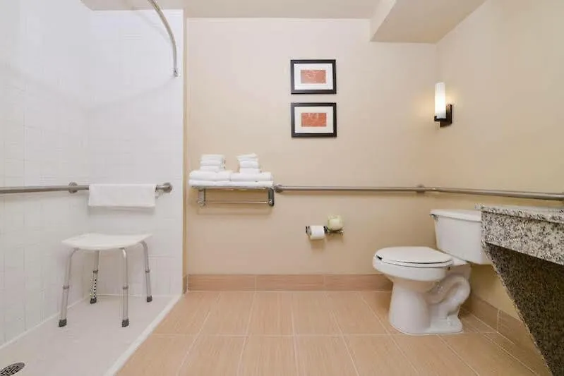 Comfort Suites University - Research Park Charlotte 2*,  United States