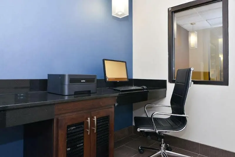 Comfort Suites University - Research Park Charlotte