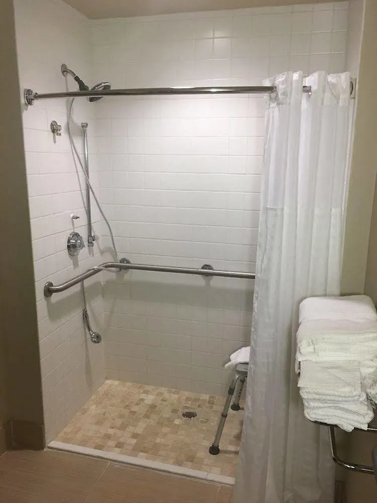 Comfort Suites University - Research Park Charlotte Hotel